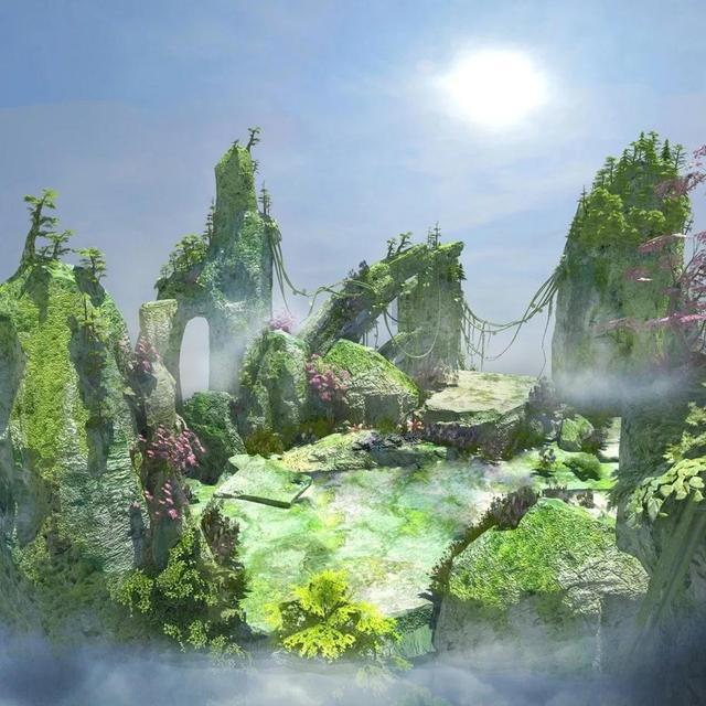 沪江开心词场