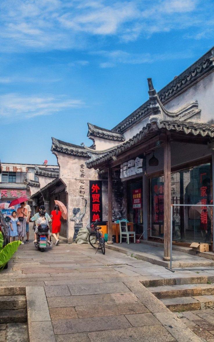 为什么现在有那么多人怀念明朝而不是唐朝